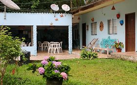 Pousada do Carlito